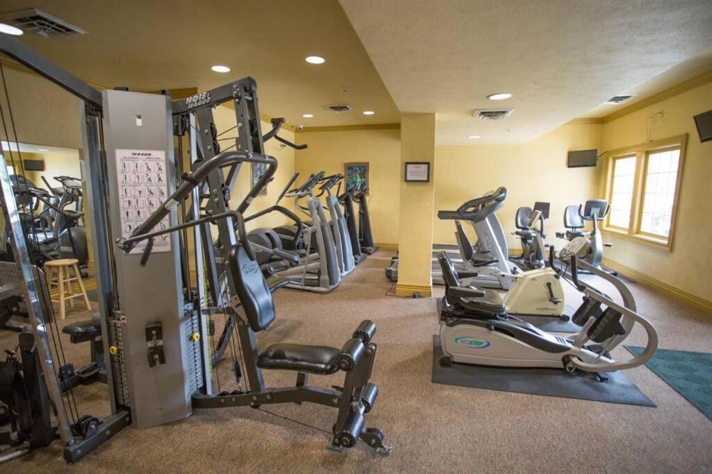On Pointe Getaway Branson Zewnętrze zdjęcie