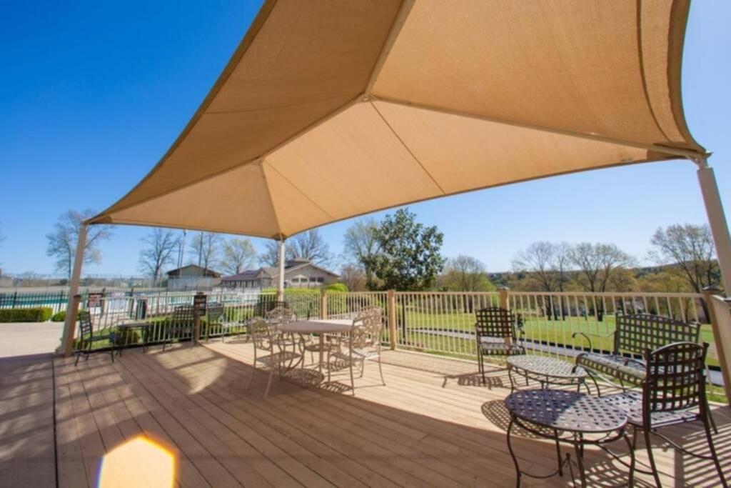 On Pointe Getaway Branson Zewnętrze zdjęcie